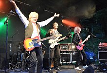 The Lords - Karin Prignitz