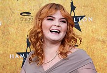 Schriftstellerin Sophie Passmann - Christian Charisius/dpa