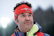 Horst H&uuml;ttel - Hendrik Schmidt/dpa