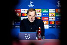 Thomas Tuchel - Sven Hoppe/dpa
