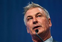 Alec Baldwin - Foto: Charlie Neibergall/AP/dpa