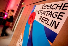 J&uuml;dische Kulturtage - Christoph Soeder/dpa