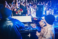 Hermanns Club - Archivfoto: Max Werner (Hermanns Club)