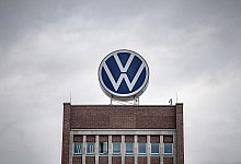 VW - Sina Schuldt/dpa
