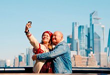 TV-Ausblick ARD - &laquo;Die Unsch&auml;rferelation der Liebe&raquo; - HR/XFilme/ARD/dpa