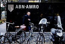 ABN Amro Bank übernimmt Hauck Aufhäuser Lampe - Obin Van Lonkhuijsen/epa/dpa