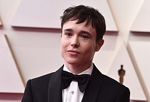 Elliot Page - Jordan Strauss/Invision/dpa