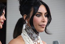 Kim Kardashian - Christina Horsten/dpa