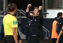 Jubel - Foto: Tom Weller/dpa