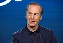 Bob Odenkirk - Willy Sanjuan/Invision/AP/dpa