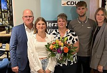 Püster - 1 - Kyrill von Matuschka