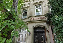 SL-HBM B&uuml;rgerdialog - Jost Wolf