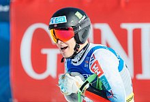 Ski alpin: Weltmeisterschaft - Jens B&uuml;ttner/dpa