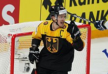 Moritz M&uuml;ller - Roman Koksarov/dpa