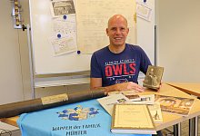 Thomas Kriete - Alexandra Schaller