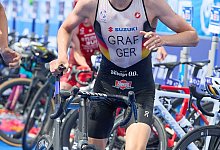 Henry Graf - Georg Wendt/dpa