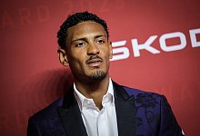 Sebastien Haller - Christian Charisius/dpa/Archivbild