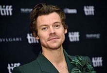 Harry Styles ist als Musiker und Schauspieler sehr erfolgreich. - Evan Agostini/Invision7ap/dpa