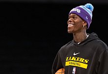 Dennis Schr&ouml;der - Maximilian Haupt/dpa/Archivbild