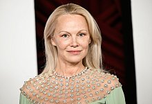 Pamela Anderson - Evan Agostini/AP/dpa