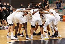 MLP Academics Heidelberg - Foto: Lukas Adler/MLP Academics Heidelberg/dpa/Archiv