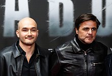 Sinan Sevinç und Juan Moreno - Christophe Gateau/dpa