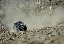 Ineos Grenadier - Dani Heyne/dpa-tmn