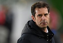 Ralf Kellermann - Swen Pf&ouml;rtner/dpa