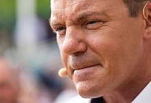 "Immer wieder sonntags" - Philipp von Ditfurth/dpa