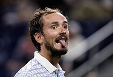 US Open - Adam Hunger/AP/dpa