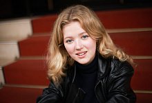 Pauline Pollmann - Christian Charisius/dpa