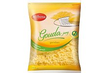 "Milbona Gouda jung gerieben" - Foto: Lidl/LIDL/obs