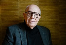 Reiner Calmund - Oliver Dietze/dpa