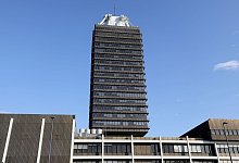 Deutschlandradio - Oliver Berg/dpa