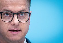 CDU Deutschlands - Pressekonfererenz nach Bundesvorstandssitzung - - imago/Chris Emil Janßen