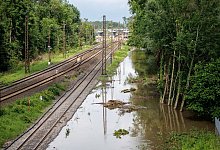 Günzburg - Matthias Balk/dpa
