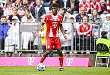 Fußball: Testspiele, FC Bayern München - Olympique Lyon - Harry Langer/dpa