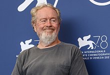 Ridley Scott - Joel C Ryan/Invision/AP/dpa