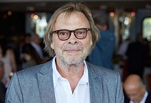 Volker Lechtenbrink - Foto: picture alliance / dpa