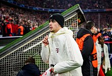 Aleksandar Pavlovic - Tom Weller/dpa