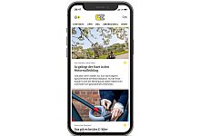 Die News-App der Lippischen Landes-Zeitung ist da - Daniel Bobe