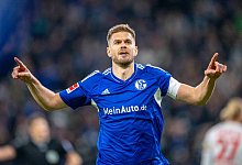 Simon Terodde - David Inderlied/dpa/Archivbild