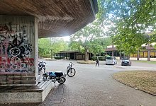 Wallschule - Katrin Kantelberg