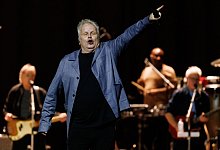 Herbert Grönemeyer - Florian Wieser/APA/dpa