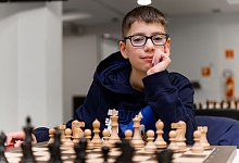 Hussain Besou - Antonio Pavela/dpa