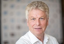 J&uuml;rgen Kessing - Michael Kappeler/dpa