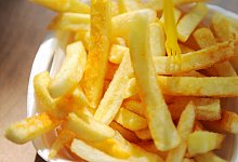 Junk Food - Foto: picture alliance / Anja Mia Neumann/dpa