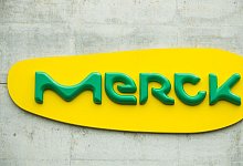 Der Pharma- und Technologiekonzern Merck hat in der Pandemie eine Sonderkonjunktur erlebt. - Andreas Arnold/dpa