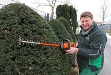 Meik Schlichtmann - Alexandra Schaller