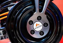 Aumovio SE - Sven Hoppe/dpa